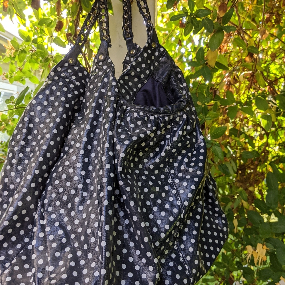 Big Buddha purse